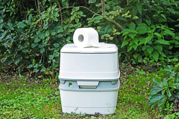 Best Sanitation services for porta potties  in Northwood, IA