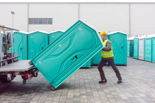 Best Portable toilet rental cost  in Northwood, IA