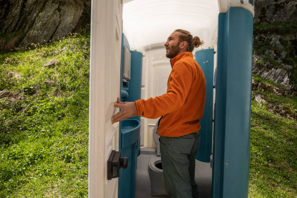 Best Portable toilet rental cost  in Northwood, IA