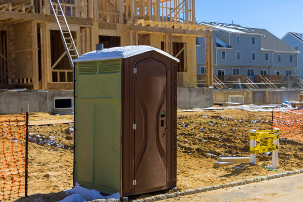 Best High-end porta potty rental  in Northwood, IA