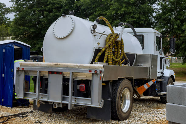 Best Long-term porta potty rental  in Northwood, IA
