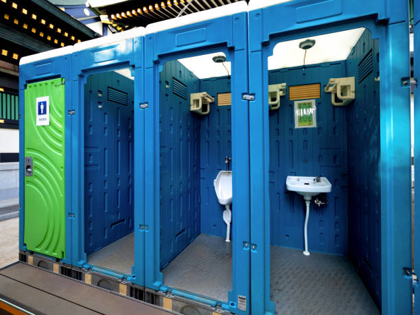 Best Porta potty rental for festivals  in Northwood, IA