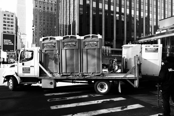 Best Porta potty rental near me  in Northwood, IA
